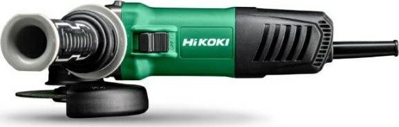 Hikoki bruska HIKOKI úhlová bruska 125mm 1200W G13SW2Y4Z