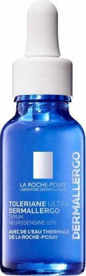 La Roche-Posay La Roche Posay, Toleriane Ultra Dermallergo, Sérum, 20 ml - Dlouhá trvanlivost!