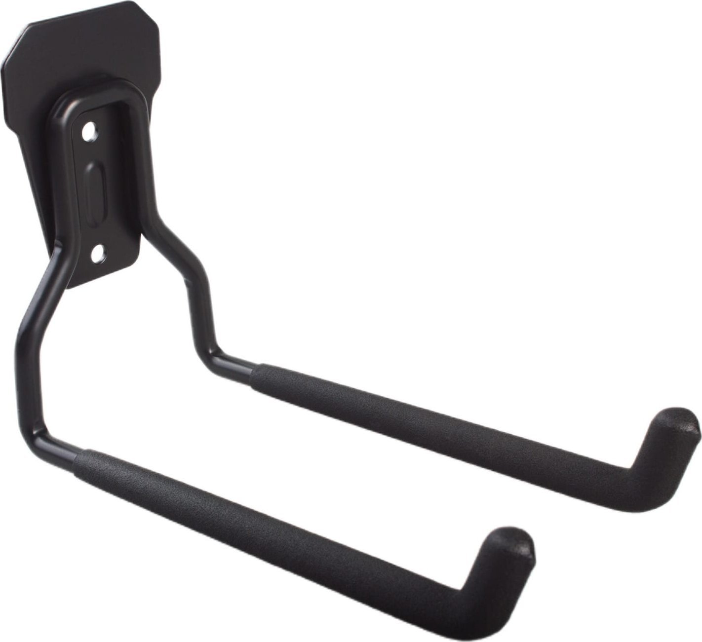 Maclean Nástěnný držák do garáže 35 kg MC-440