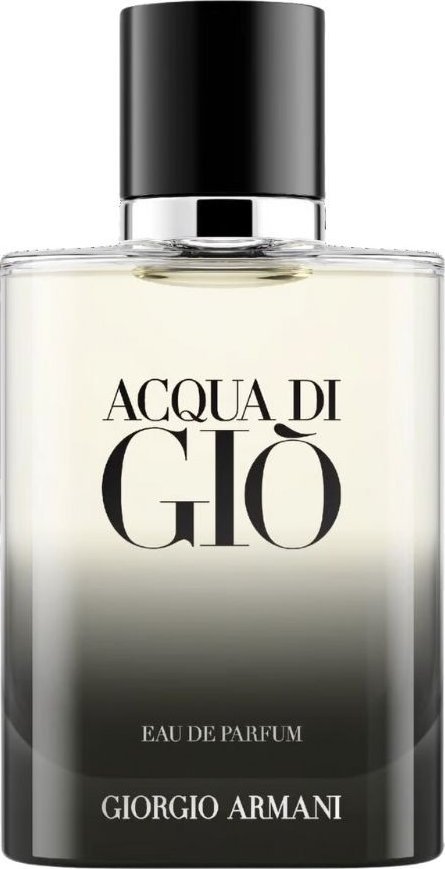 Giorgio Armani Acqua Di Gio pro muže parfémovaná voda 50 ml.