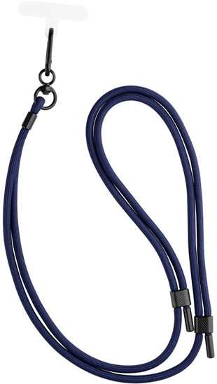 Fixed NeckUNI šnúrka FIXNU-V-BL