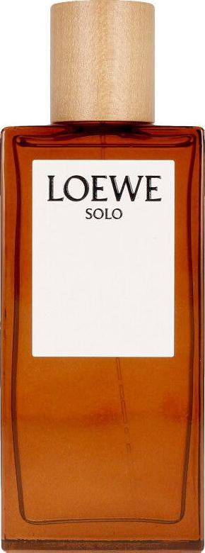 Loewe Solo EDT 100ml