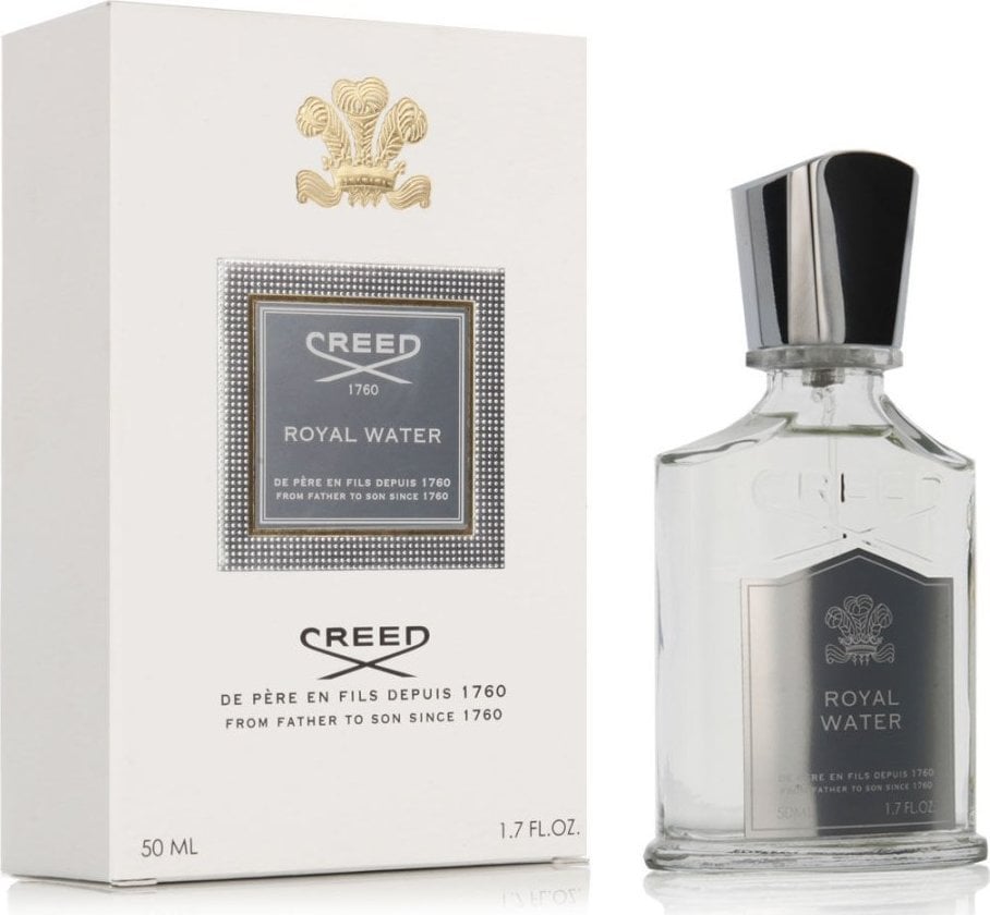 Creed Parfém unisex Creed EDP Royal Water 50 ml
