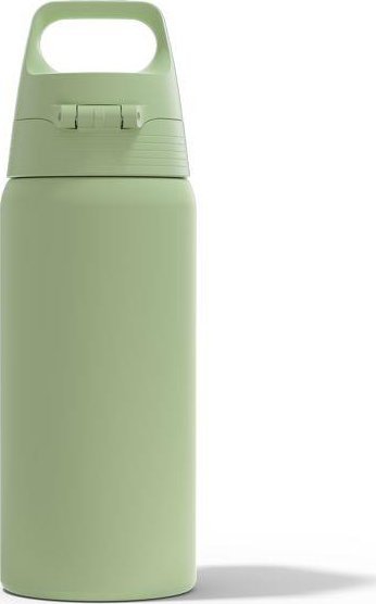 SIGG SIGG Thermo Bottle Shield One Eco Green 0,5L
