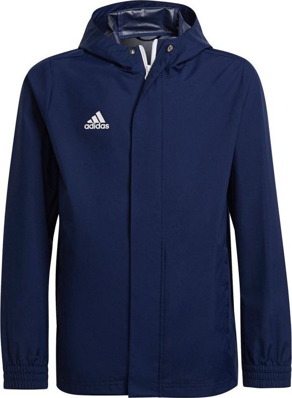 Bunda Adidas adidas ENTRADA 22 AW Jr IK4012