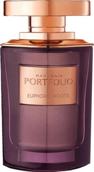 Al Haramain AL HARAMAIN Portfolio Euphoric Roots EDP sprej 75ml