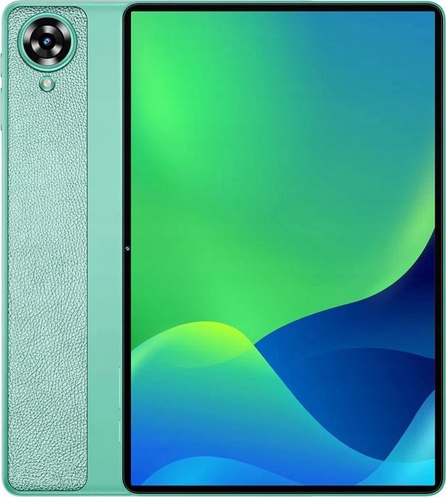 OUKITEL Tablet OT11 11palcový 4/128GB 8000mAh 2K zelený