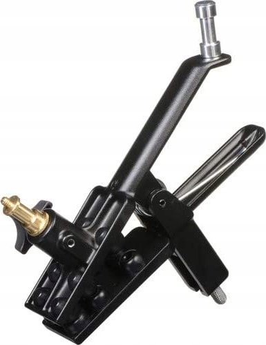 Držák na čelist Manfrotto SKY HOOK