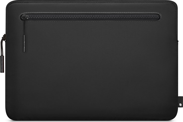 Incase Compact Sleeve s Flight Nylon se zipem pro MacBook Pro 13 a MacBook Air 13 – černý