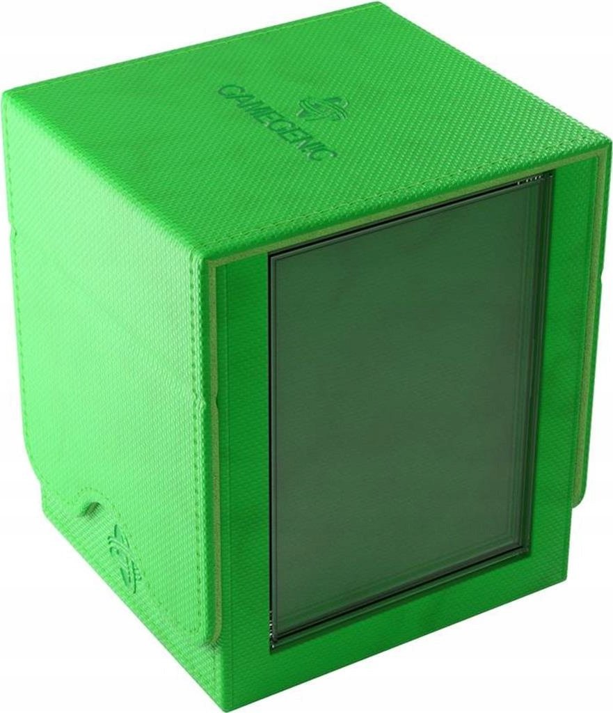 Gamegenic Gamegenic: Squire PLUS 100+ XL Green