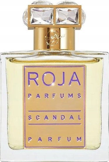 ROJA PARFUMS Scandal Pour Femme Parfum sprej 50ml