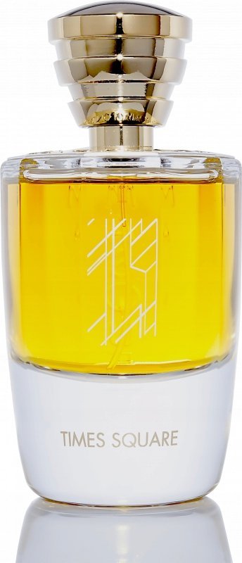 NoName MASQUE MILANO Times Square EDP sprej 100ml