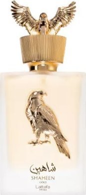 Lattafa Shaheen Gold EDP 100ml