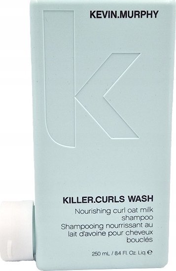 Kevin Murphy KEVIN MURPHY_Killer Curls Wash šampon pro kudrnaté vlasy 250ml