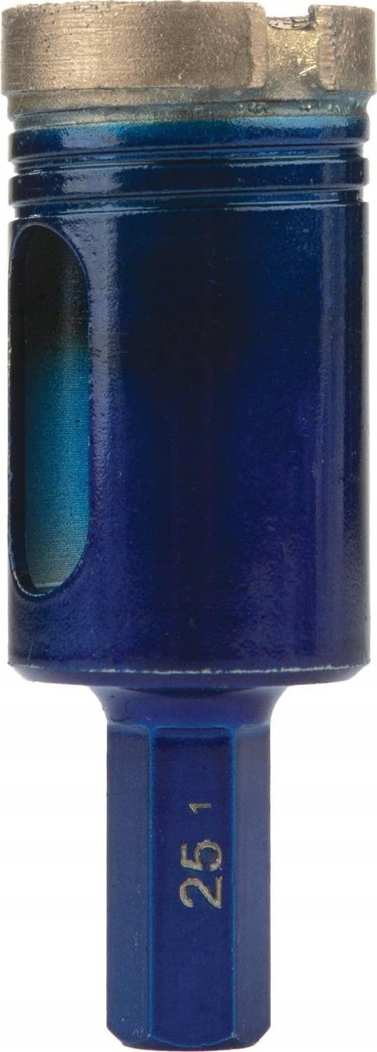Makita MAKITA DIAMANTOVÁ ŘEZAČKA 25 x 55mm
