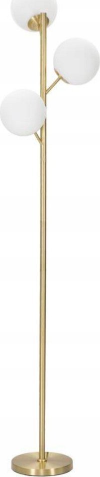 Ferretti Stojací lampa Stojací lampa GLAMY, 160 cm