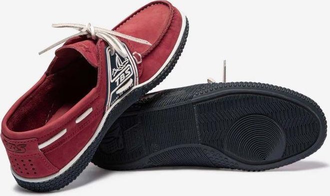 Duro Boty TBS Globek Synagot D8036-45