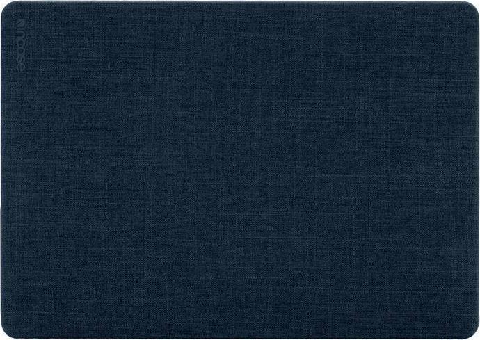 Incase Textured Hardshell z Woolenex - Látkový obal pro MacBook Pro 16 (2021) (kobaltově modrá)