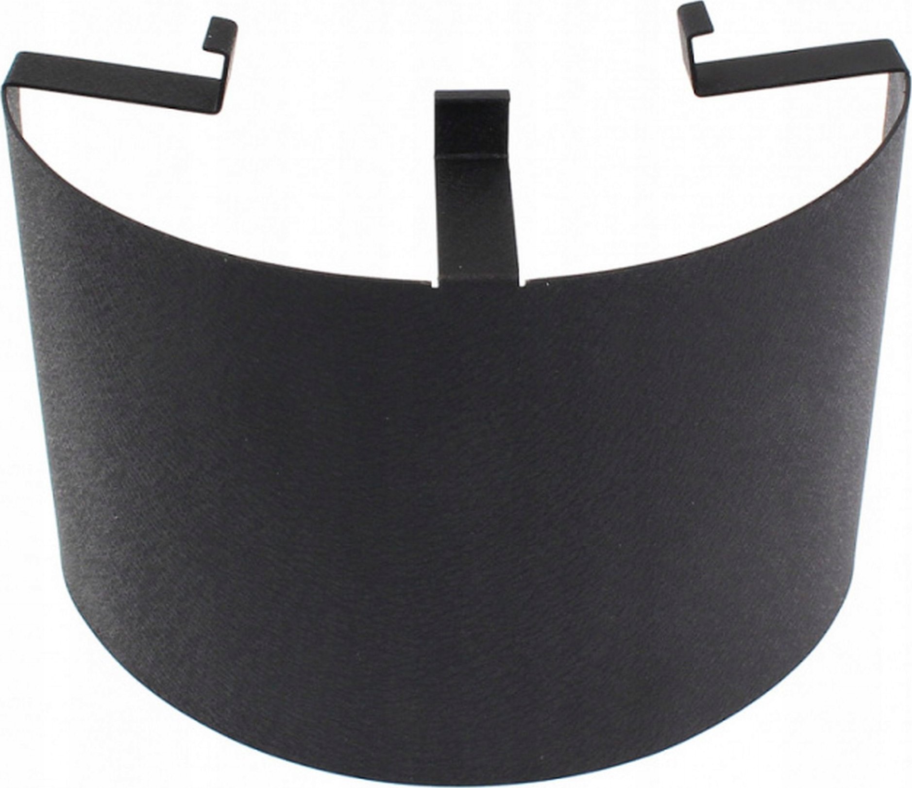 MTuning Tepelný štít filtru černý