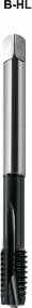 Fanar THREAD G 1/4 DIN-5156B HSSE-PM HL MASTERTAP