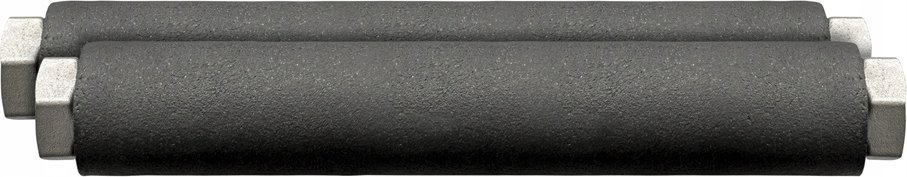 Alkotest SADA 2 HADIC DN25 S MATICEMI 5/4/5/4 S UV IZOLACÍ 9MM L= 1,00 FPWS // WPPC.F.100.5/4