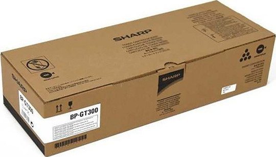 Sharp Toner Sharp Toner BP-GT300 27K BP-30M28