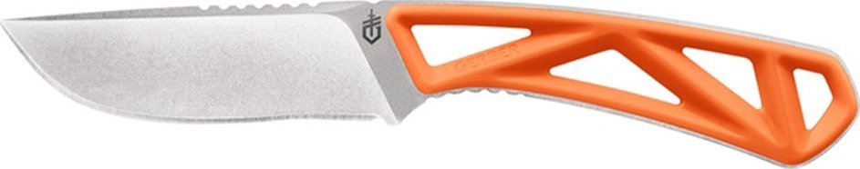 Nůž Gerber Exo-Mod Fixed DP FE Orange