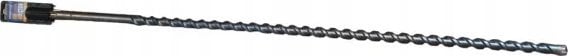 Vrták se špuntem 20x780x920mm TURBODRILL SDS Max