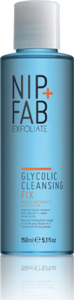 Alkotest Glycolic Fix čisticí gel na obličej 150ml