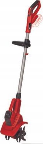 Einhell akumulátorový kultivátor GE-CR 18/20 Li E - Solo, 18V
