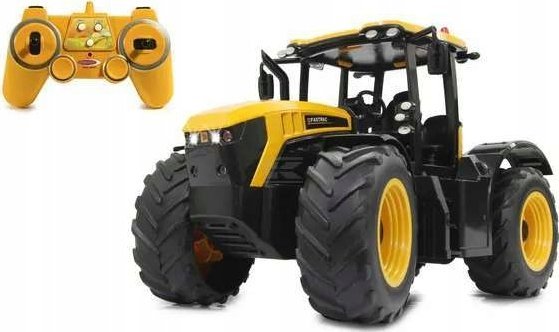 JCB Fastrac Traktor, RC