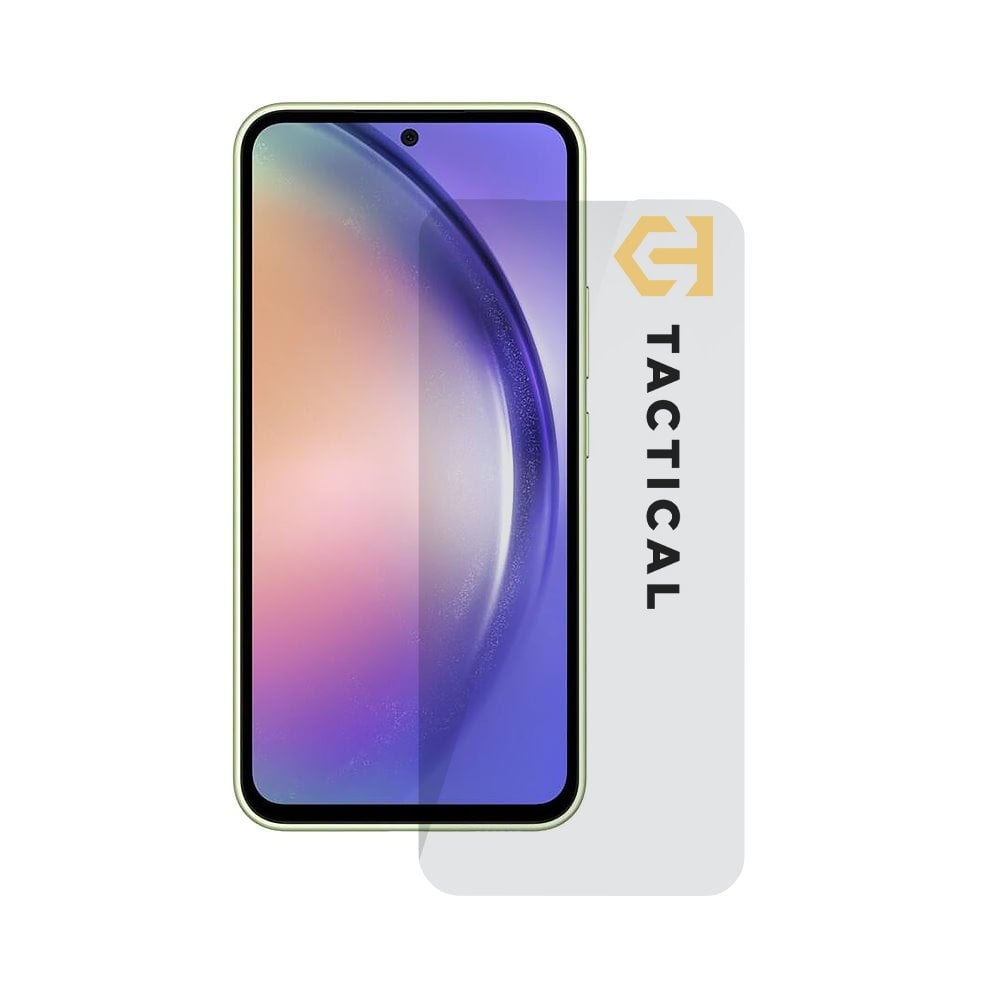 Tactical Glass 2.5D Samsung Galaxy A54 5G Clear