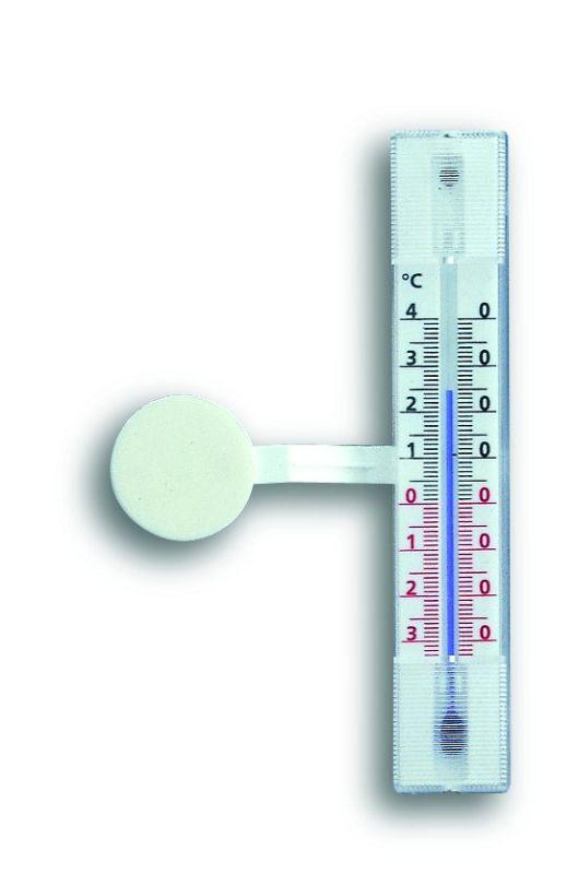 TFA 14.6013 - Teplomer okenný
