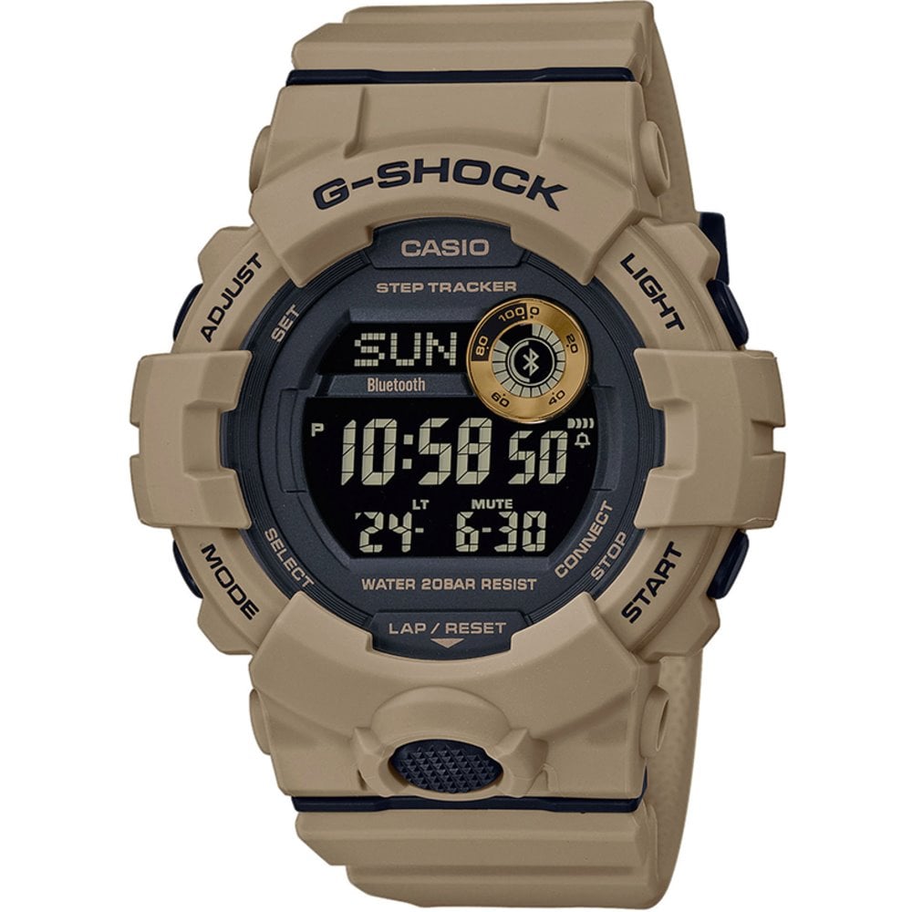 Casio GBD-800UC-5ER Pánské náramkové hodinky