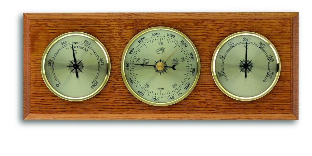 TFA 20.1001 - Meteostanice