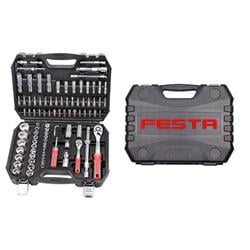 Festa Gola sada, 94 ks, 1/4  + 1/2 , plast obal, CrV