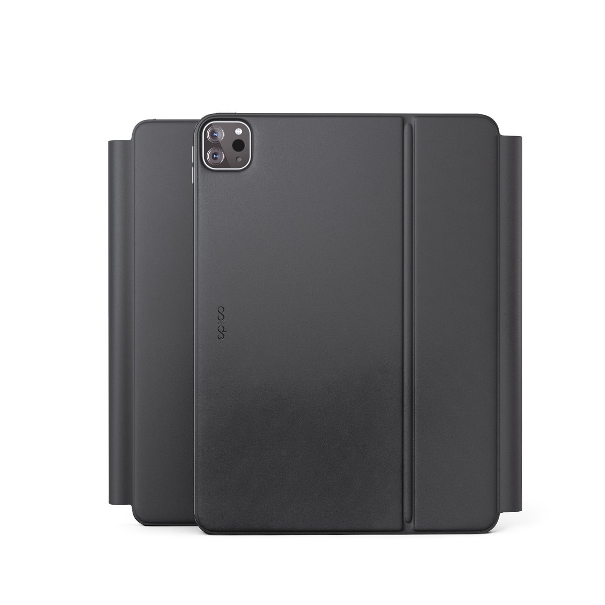 Epico Aluminium Keyboard Case for Apple iPad 10,9  (2022) - čeština