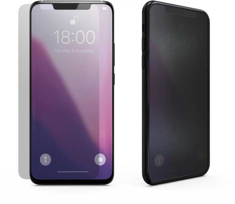 Tvrzené sklo Privacy Forever pro Samsung Galaxy A24 4G/A25 5G