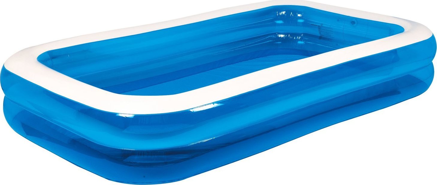 SunClub Nafukovací bazén 305x183cm