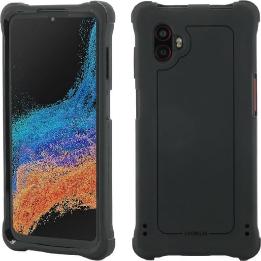 Mobilis PROTECH Case Galaxy XCover 6 Pro - Mäkká taška