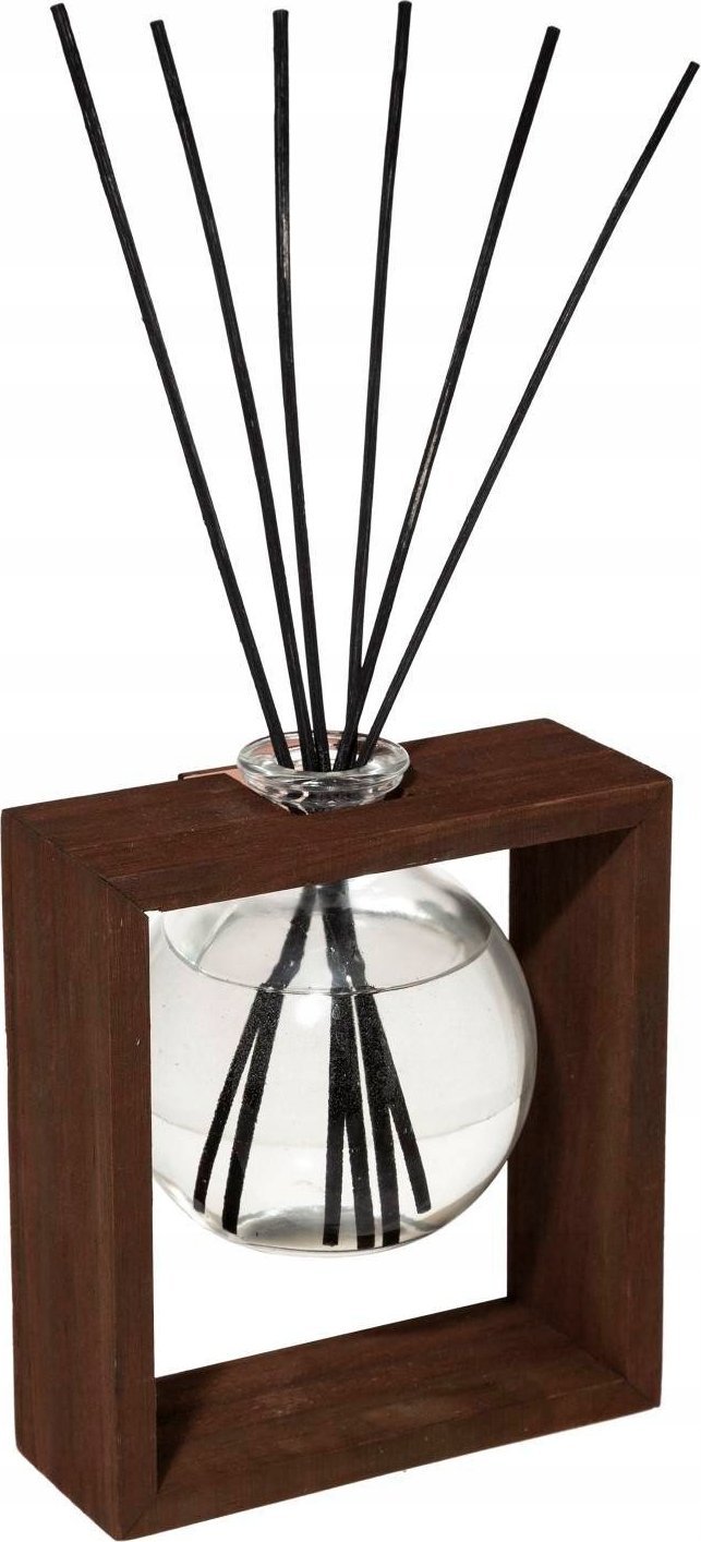 Atmosphera Aroma Diffuser Aroma difuzér s tyčinkami, vůně dřeva, 250 ml