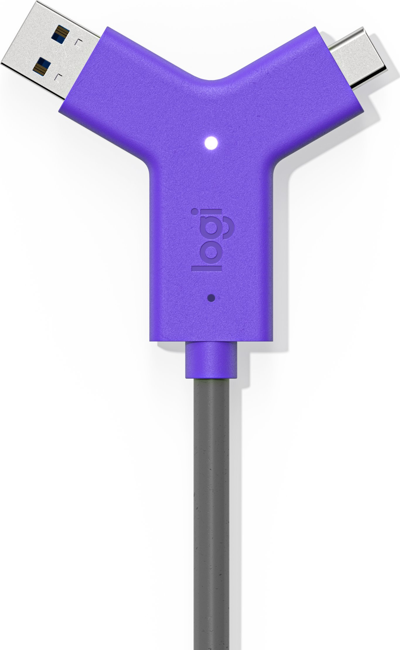 LOGITECH, SWYTCH Y CABLE - N/A - WW