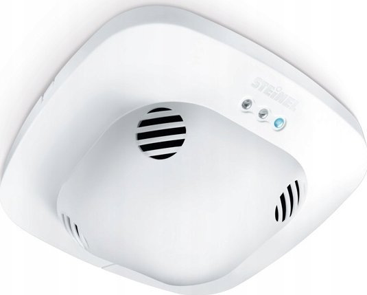 Steinel IR Quattro DualTech US COM2 čidlo přítomnosti