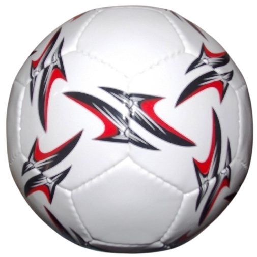 Futbalová lopta WINGS 77