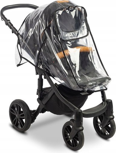 Caretero Potah na kočárek 6392 PREMIUM