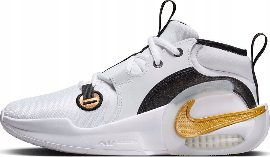 Boty Nike Nike Air Zoom Crossover 2 FB2689-100