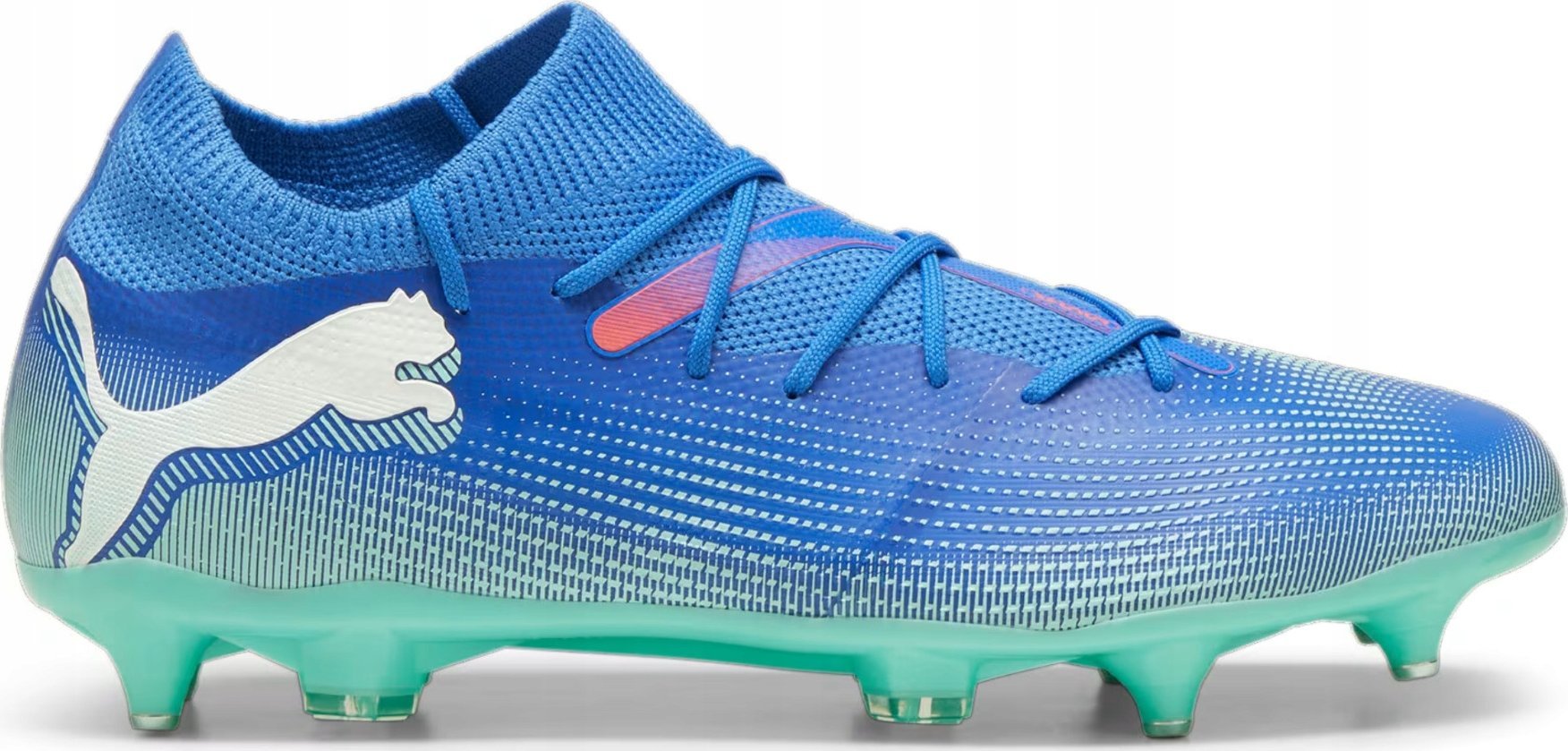 Boty Puma Puma Future 7 Match MxSG 107933-01