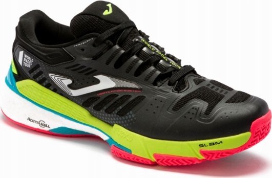 Joma Joma T.Slam Men 2101 TSLAMW2101P Černá 40