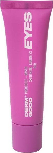 Derm Good DERM GOOD Oční krém proti vráskám s probiotiky 20 ml