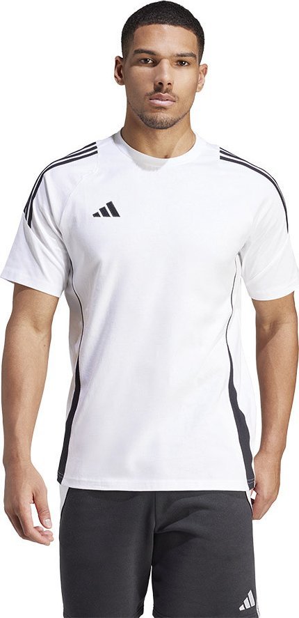 Adidas Mikina s kapucí TIRO 24 IR9353